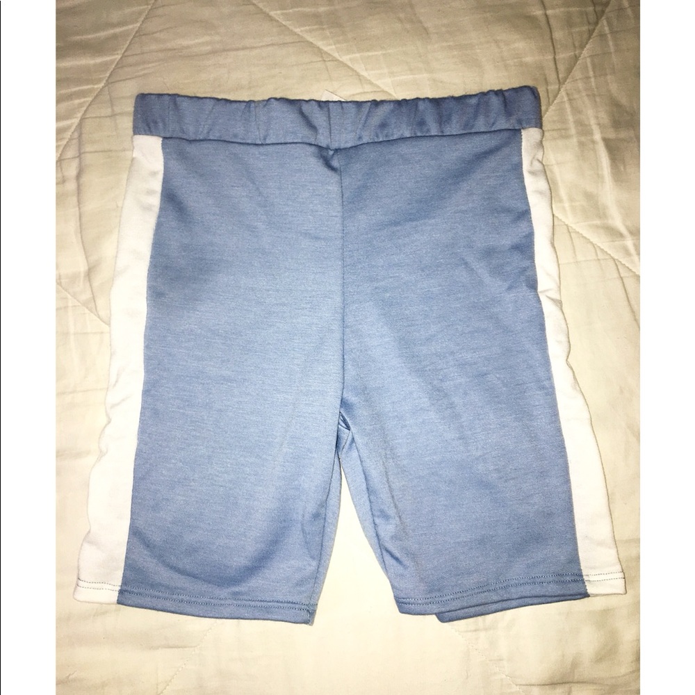 Biker shorts